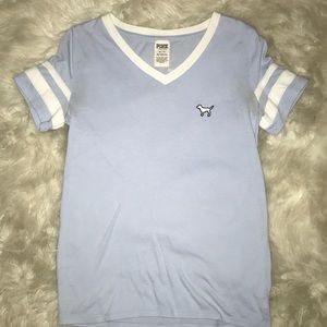 Victoria’s Secret PINK Lounging Tee